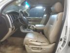 2008 Toyota Sequoia Platinum للبيع في East Granby، CT - Rear End