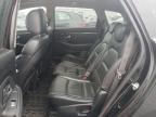 2015 KIA CARENS 3 E for sale at Copart CHESTER