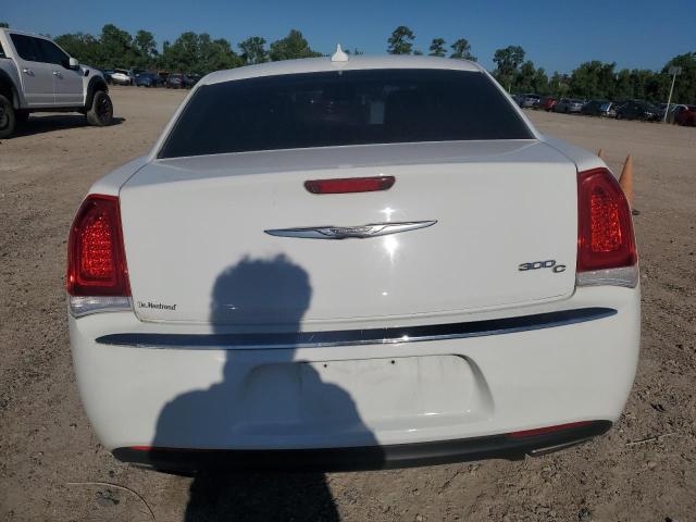  CHRYSLER 300 2017 Biały