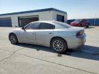 2016 Dodge Charger Sxt for Sale in Anthony, TX - Hail