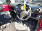 2010 PEUGEOT 107 URBAN for sale at Copart BRISTOL