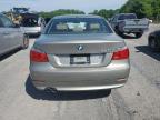 2010 Bmw 535 Xi იყიდება York Haven-ში, PA - Mechanical