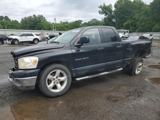2007 Dodge Ram 1500 St