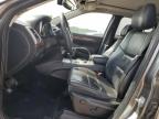 2013 Jeep Grand Cherokee Limited за продажба в Elgin, IL - Front End