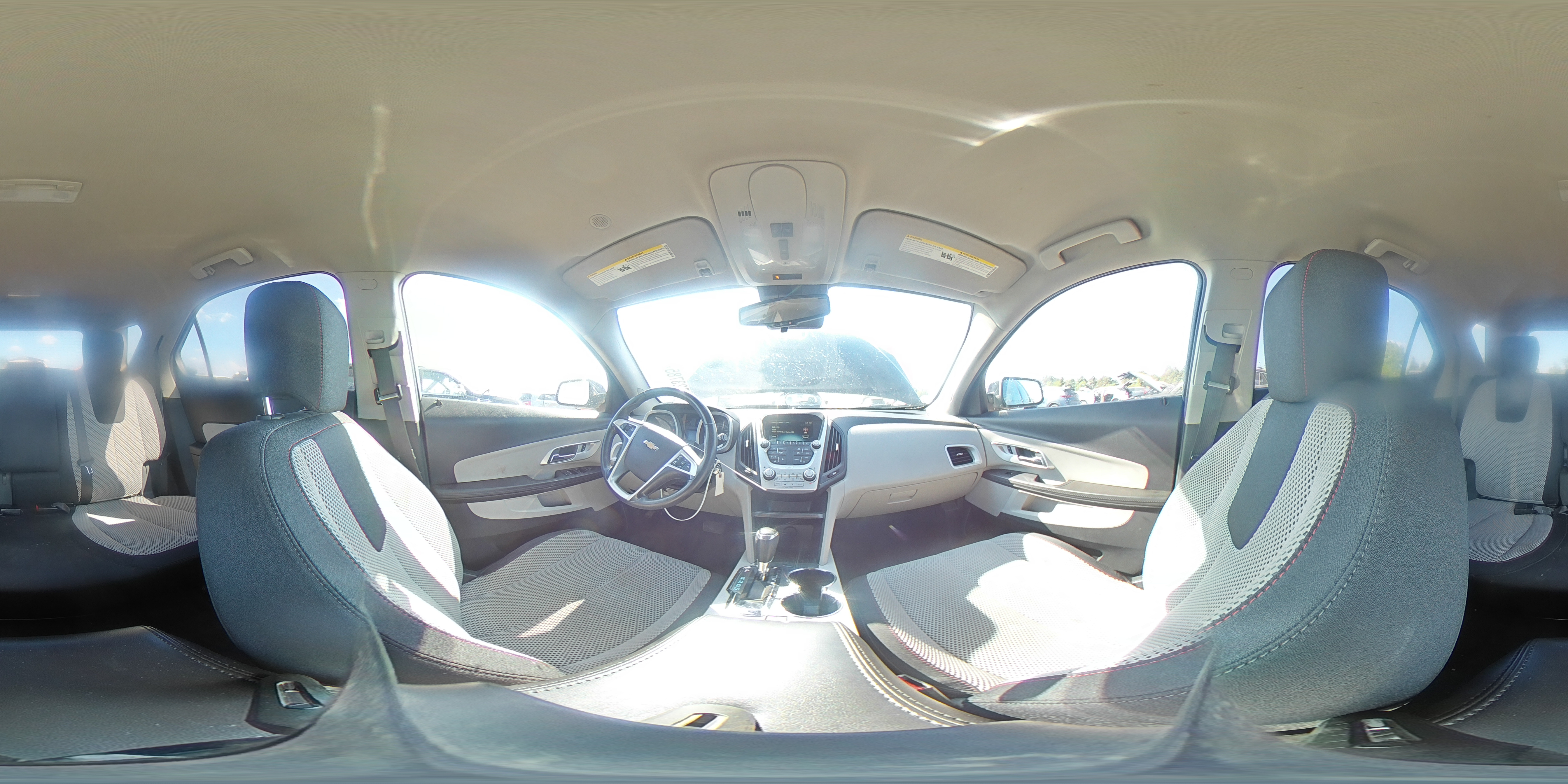 2016 Chevrolet Equinox Lt VIN: 2GNFLFEK1G6155809 Lot: 56723785