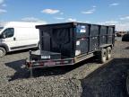 2024 Interstate Iblrdu716Ta5 Dump Trailer en Venta en Airway Heights, WA - Rear End