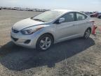 2013 Hyundai Elantra Gls   იყიდება San Diego-ში, CA - Front End
