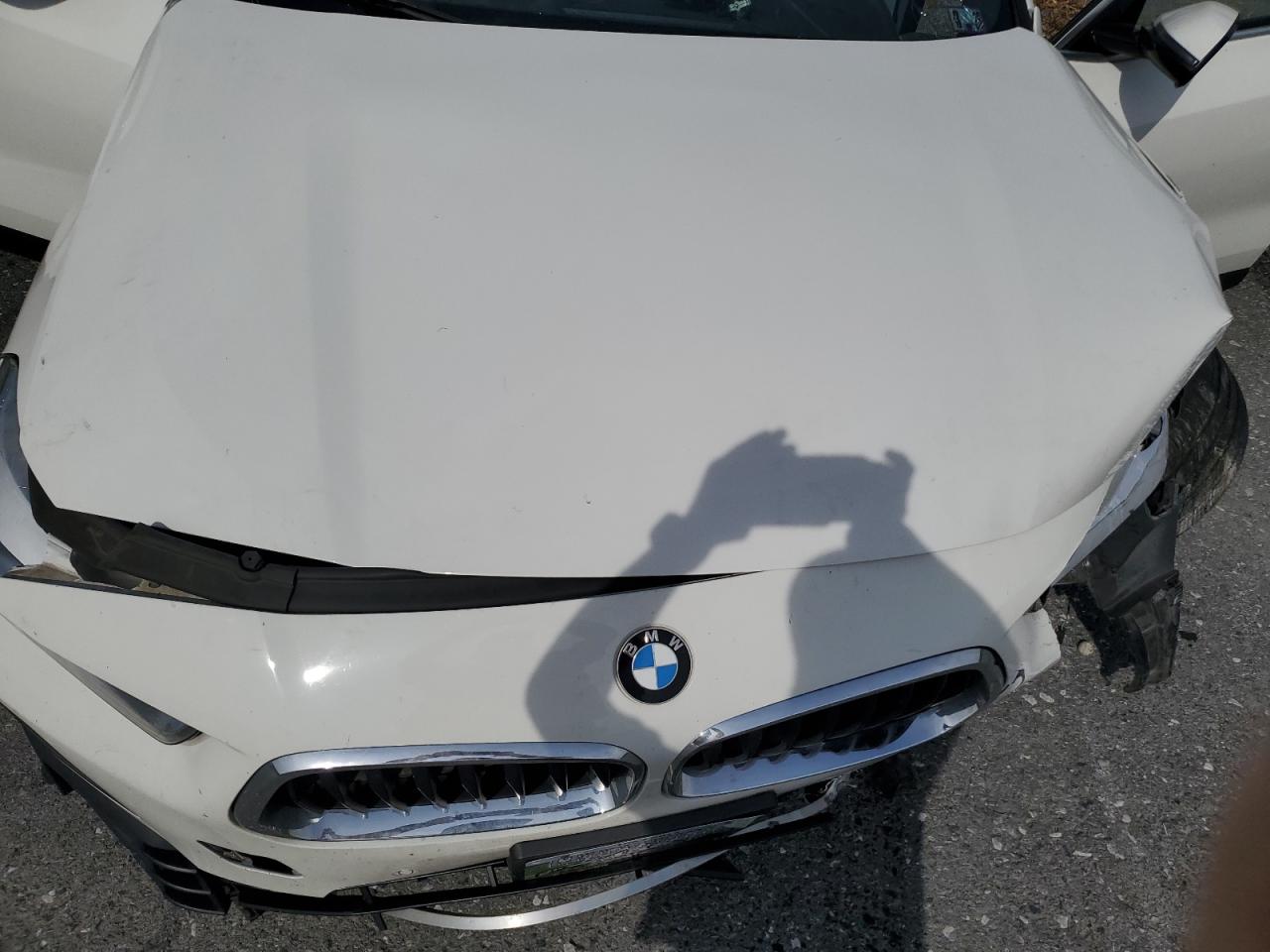 2020 BMW X2 xDrive28I VIN: WBXYJ1C07L5R22552 Lot: 56876295
