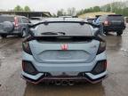 2019 Honda Civic Type-R Touring for Sale in Marlboro, NY - Front End
