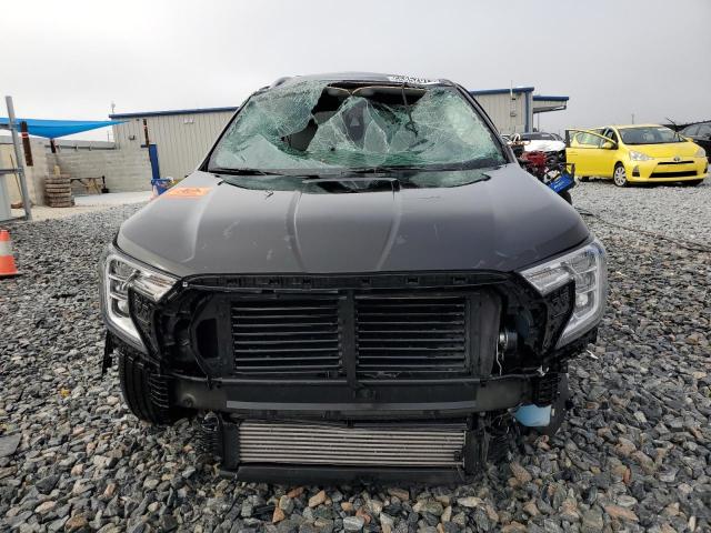  GMC TERRAIN 2024 Black