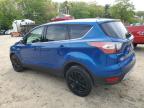2017 Ford Escape Se en Venta en North Billerica, MA - Minor Dent/Scratches