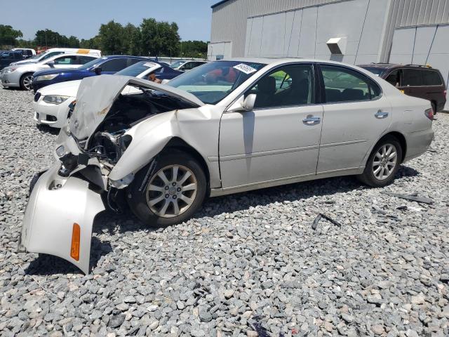 2004 Lexus Es 330