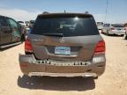 2015 Mercedes-Benz Glk 350 for Sale in Andrews, TX - Rear End