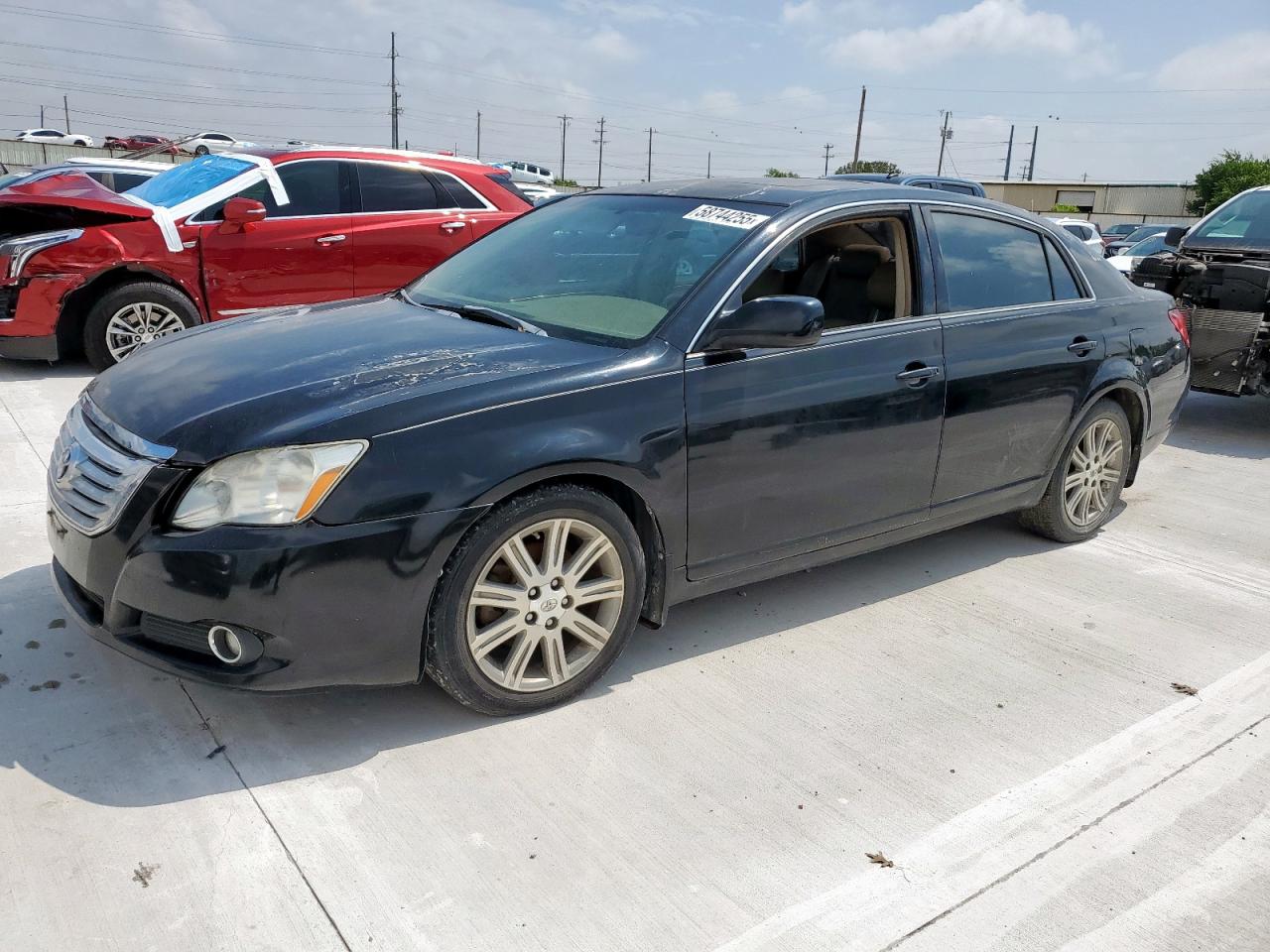 2011 Toyota Avalon Xl