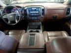 2018 Chevrolet Silverado K1500 High Country for Sale in East Granby, CT - Vandalism