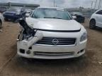 2013 Nissan Maxima S for Sale in Chicago Heights, IL - Front End