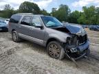 2010 Lincoln Navigator L იყიდება Seaford-ში, DE - Front End