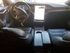 2017 Tesla Model S  en Venta en Sun Valley, CA - Side