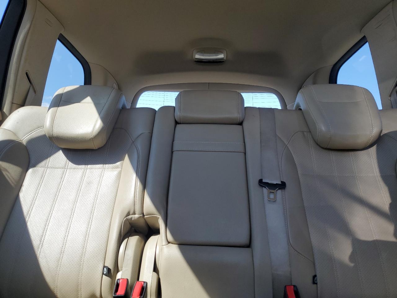 2016 Mercedes-Benz Gl 450 4Matic VIN: 4JGDF6EE7GA699022 Lot: 55618505