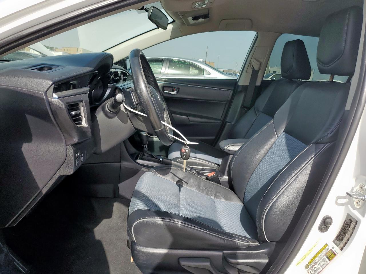 2014 Toyota Corolla L VIN: 2T1BURHE9EC024098 Lot: 56734465
