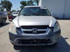2002 Honda Cr-V Ex на продаже в Sacramento, CA - Front End