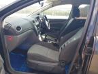 2009 FORD FOCUS ZETE for sale at Copart CHESTER