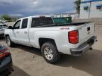 2019 Chevrolet Silverado Ld K1500 Lt للبيع في Albuquerque، NM - Minor Dent/Scratches