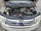 2007 Ford Edge Sel Plus en Venta en Earlington, KY - Hail