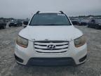 2011 Hyundai Santa Fe Gls   იყიდება Loganville-ში, GA - Undercarriage
