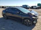 Houston, TX에서 판매 중인 2015 Honda Civic Ex - Front End