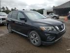 2017 Nissan Pathfinder S zu verkaufen in Greenwell Springs, LA - Minor Dent/Scratches