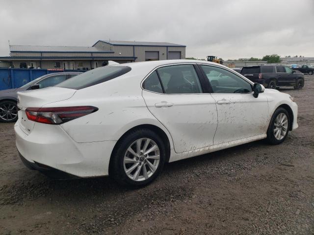  TOYOTA CAMRY 2023 Белый