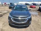 2020 Chevrolet Equinox Ls na sprzedaż w Woodhaven, MI - Rear End
