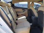 2011 Hyundai Elantra Gls en Venta en Las Vegas, NV - Vandalism