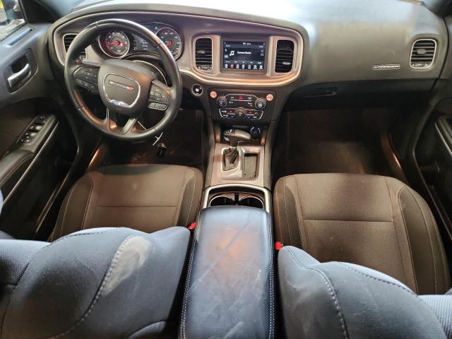  DODGE CHARGER 2022 Szary