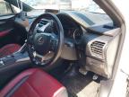 2019 LEXUS NX 300H F for sale at Copart ROCHFORD