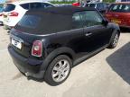 2010 MINI ONE for sale at Copart SANDWICH