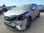 2022 NISSAN QASHQAI AC for sale at Copart YORK