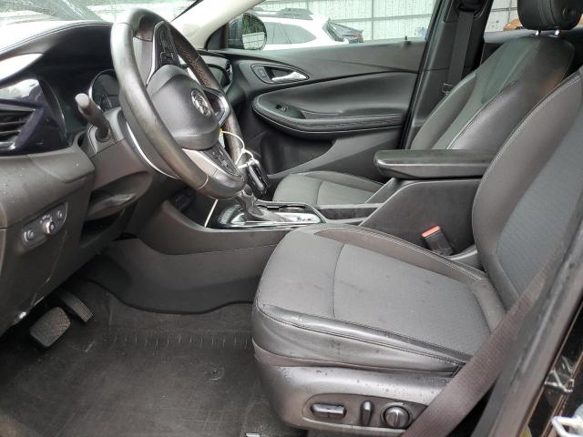  BUICK ENCORE 2020 Черный