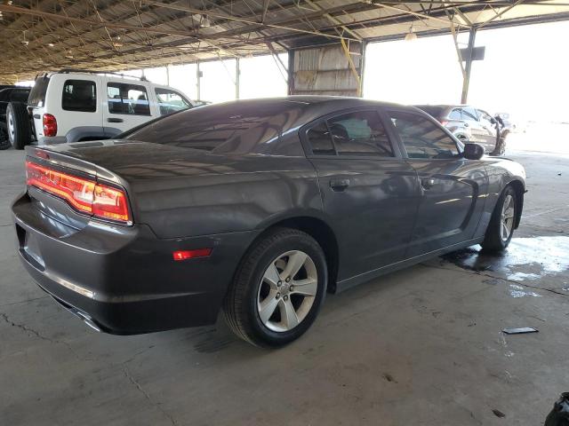  DODGE CHARGER 2013 Charcoal