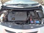 2008 TOYOTA AURIS TR V for sale at Copart CORBY