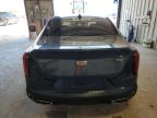 2022 Cadillac Ct4 Luxury de vânzare în Abilene, TX - Side