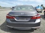 2016 Honda Accord Lx for Sale in Eugene, OR - Side