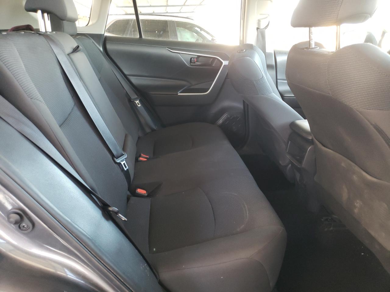 2020 Toyota Rav4 Le VIN: 2T3F1RFV0LC094221 Lot: 56886185