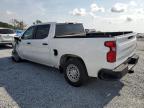 2020 Chevrolet Silverado C1500 de vânzare în Riverview, FL - Front End