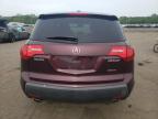 2009 Acura Mdx Technology იყიდება New Britain-ში, CT - Front End