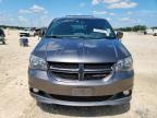 2017 Dodge Grand Caravan Gt იყიდება New Braunfels-ში, TX - Front End