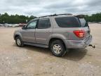 2001 Toyota Sequoia Limited de vânzare în Charles City, VA - Normal Wear