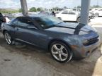 2010 Chevrolet Camaro Ls продається в West Palm Beach, FL - Mechanical