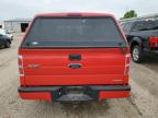 2013 Ford F150  продається в Lansing, MI - Front End
